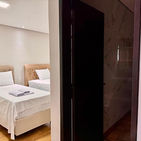 Apartamentos A 200M Do Centro - Hospedaria Villa Da Pedra Тирадентис Экстерьер фото